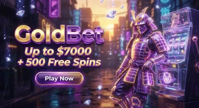 GoldBet Casino